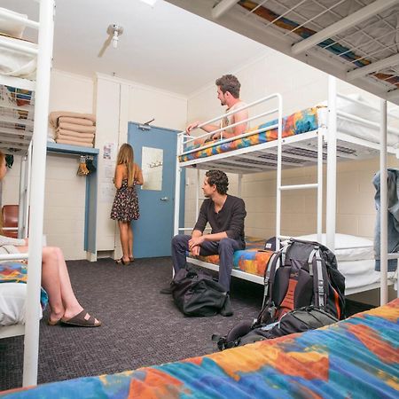 Hostel Yha Thredbo Zewnętrze zdjęcie