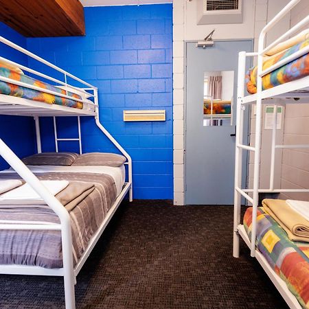 Hostel Yha Thredbo Zewnętrze zdjęcie