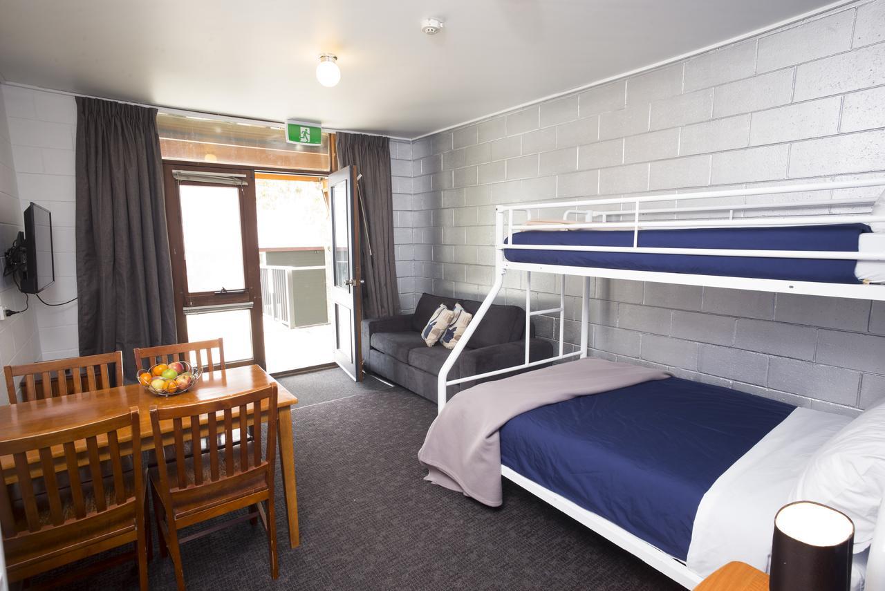 Hostel Yha Thredbo Zewnętrze zdjęcie